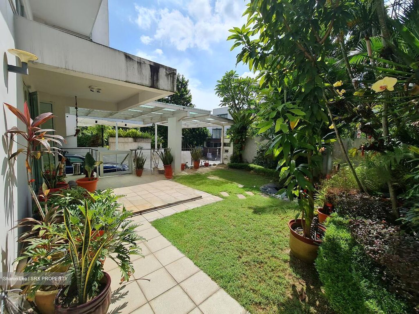 Greenbank Park (D21), Semi-Detached #451771831